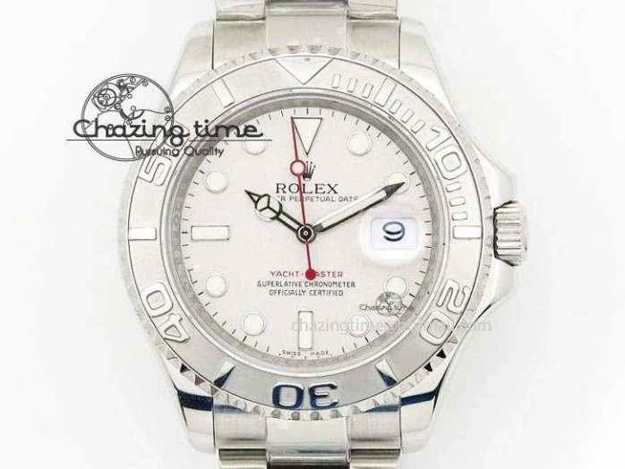 126610 Steel LN ‘Green 1:1 904L Best Maker’ Edition 41mm Submariner A2824 0311